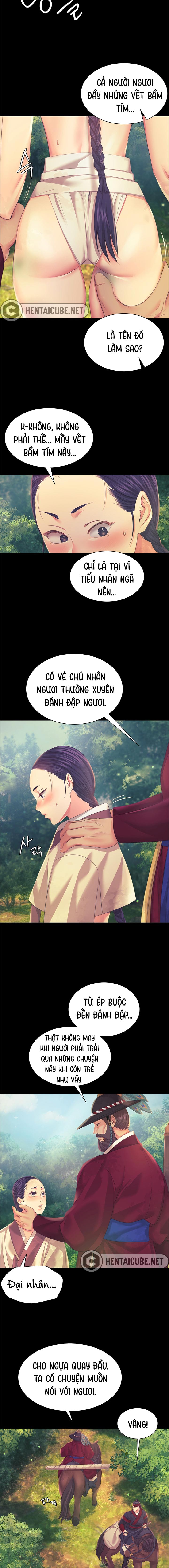 Phu nhân Ch. 65 - Page 3