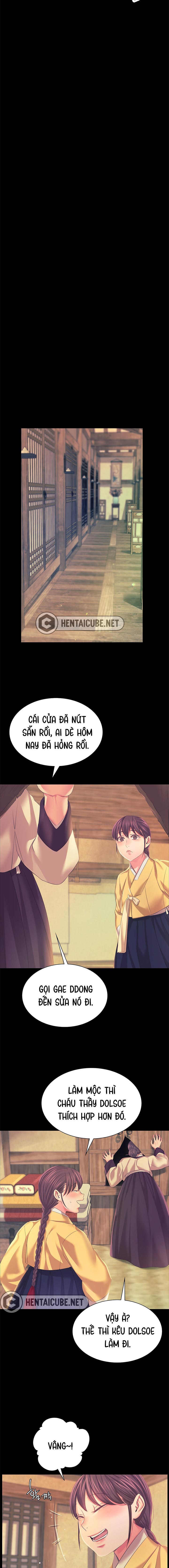 Phu nhân Ch. 65 - Page 7