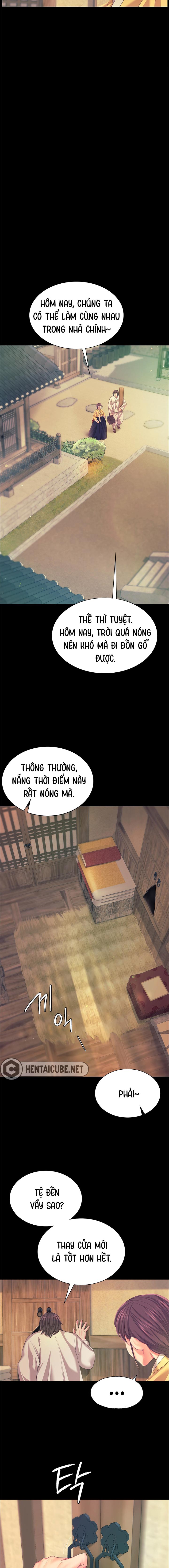 Phu nhân Ch. 65 - Page 8