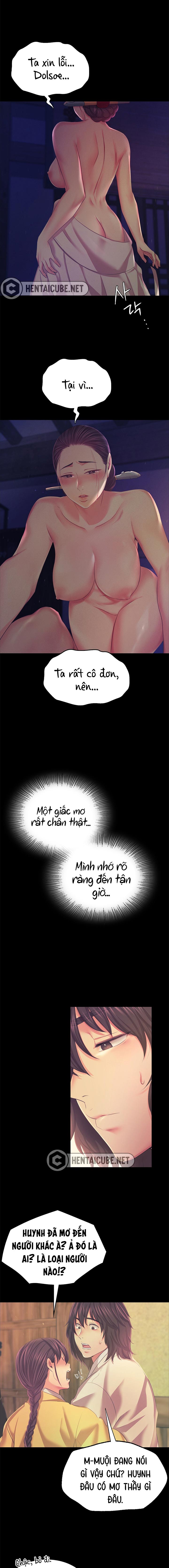 Phu nhân Ch. 65 - Page 10