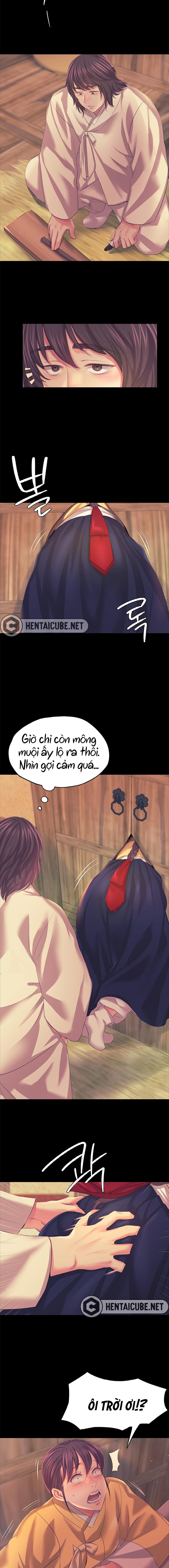 Phu nhân Ch. 65 - Page 12