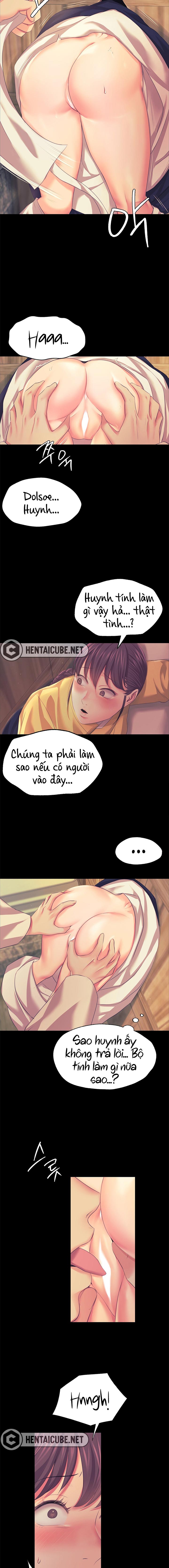 Phu nhân Ch. 65 - Page 14