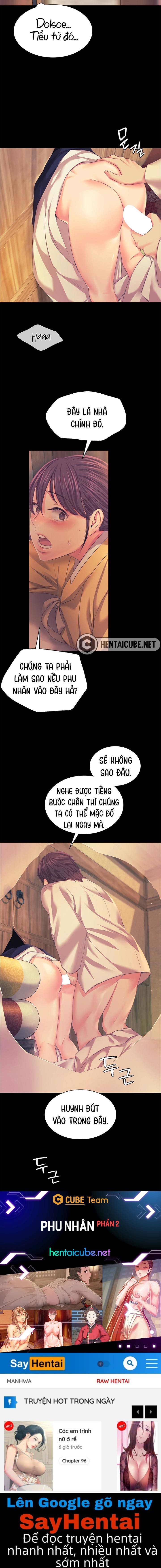 Phu nhân Ch. 65 - Page 16