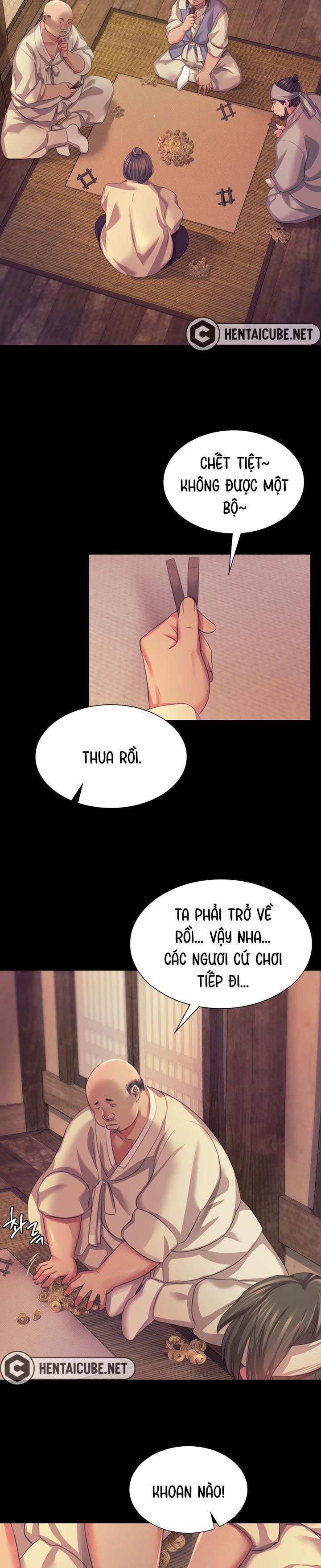 Phu nhân Ch. 68 - Page 22