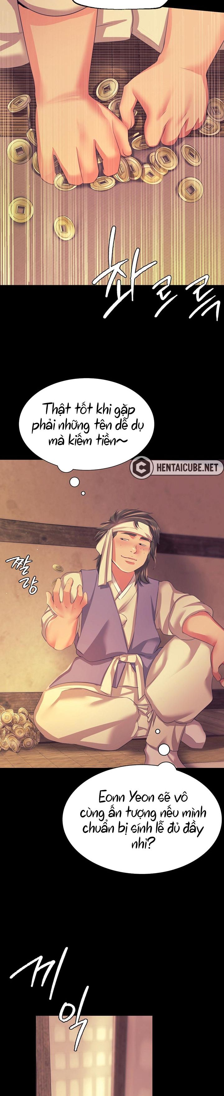 Phu nhân Ch. 68 - Page 25