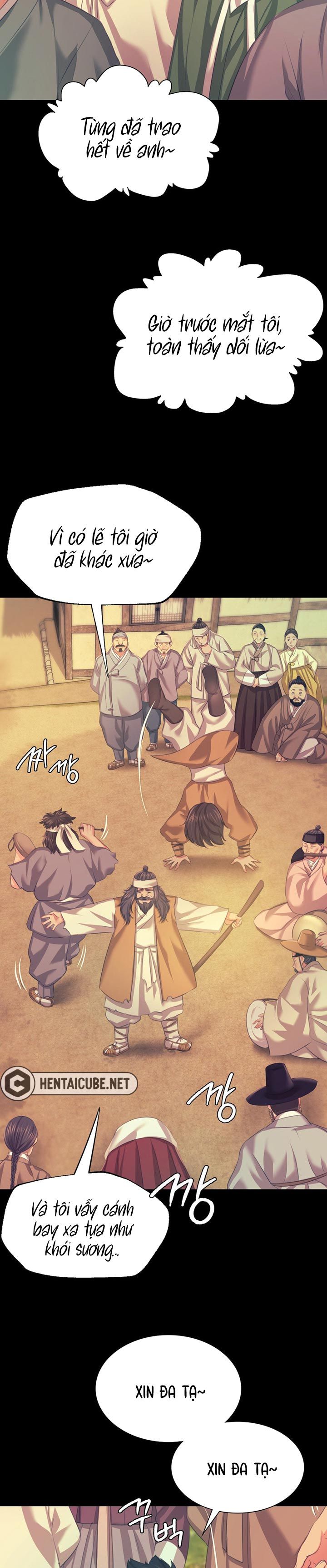 Phu nhân Ch. 68 - Page 28