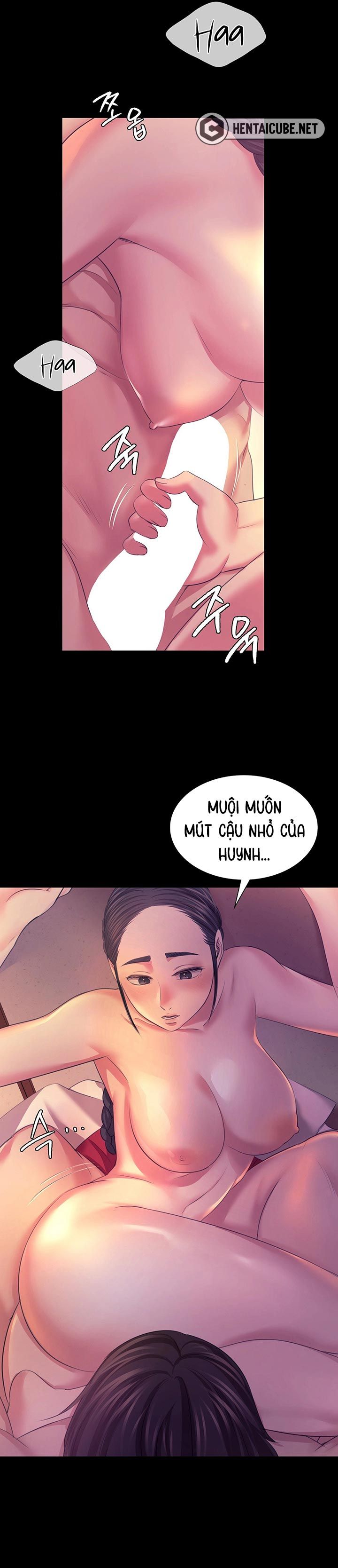 Phu nhân Ch. 69 - Page 7