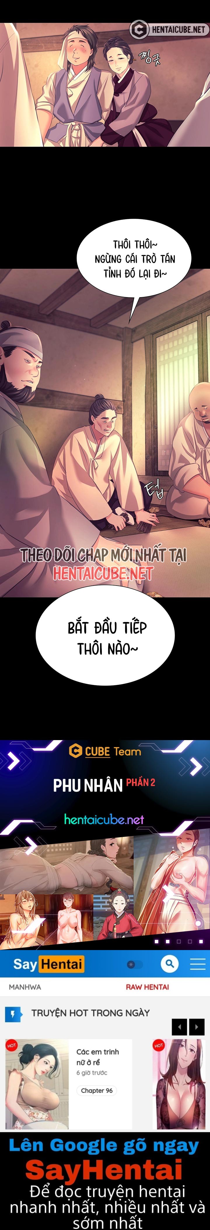 Phu nhân Ch. 69 - Page 29