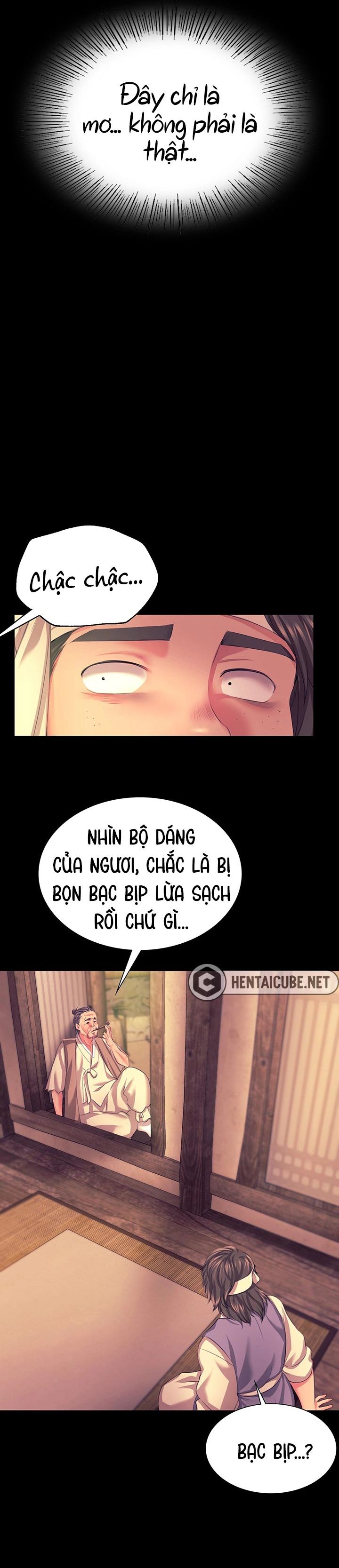 Phu nhân Ch. 70 - Page 18