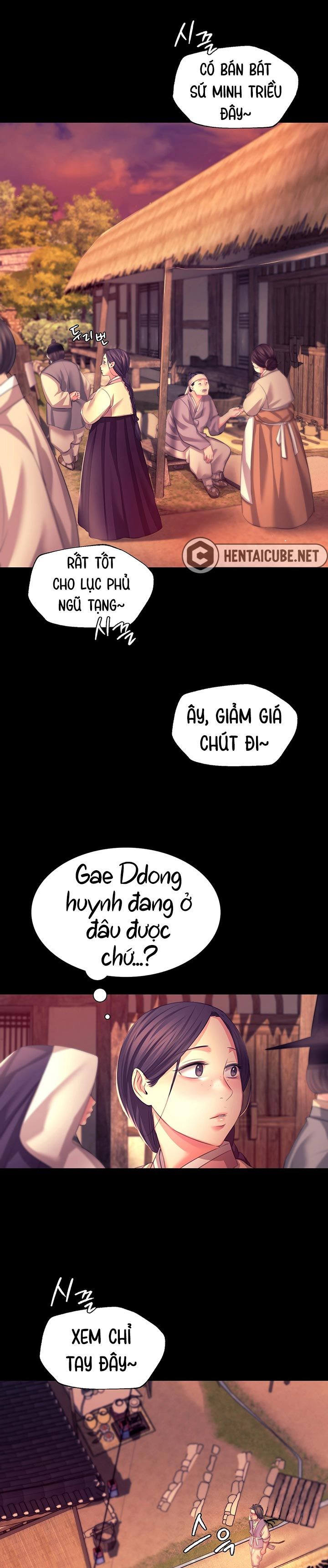 Phu nhân Ch. 70 - Page 33