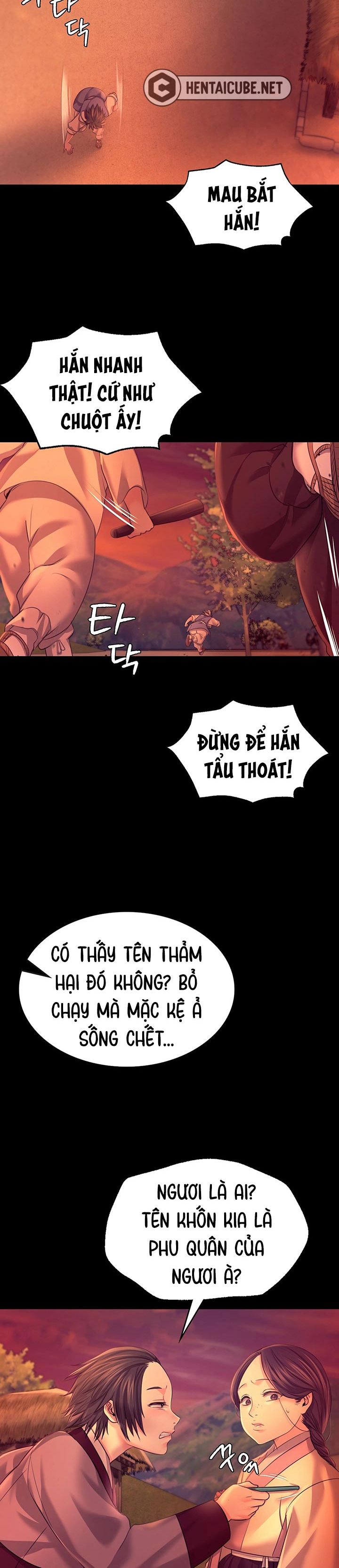 Phu nhân Ch. 72 - Page 6