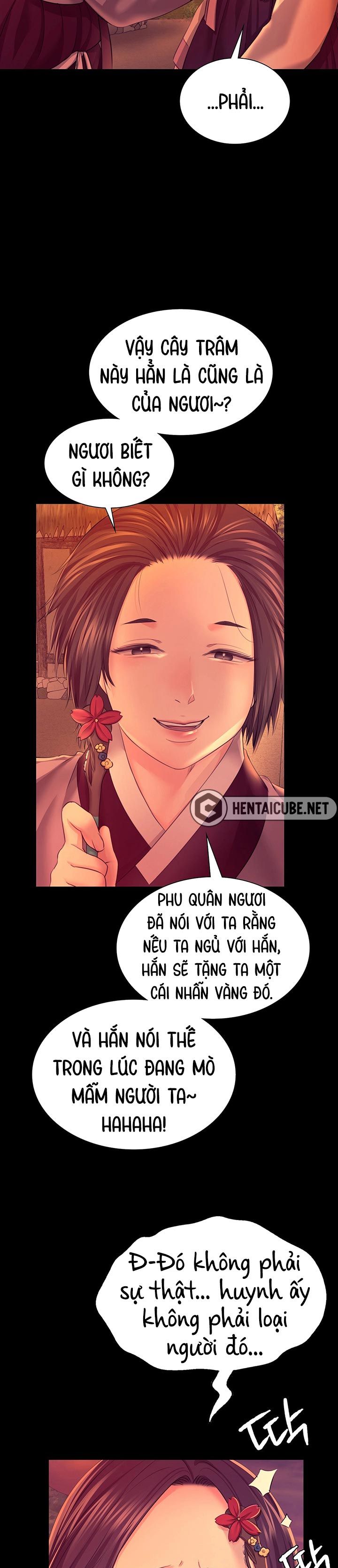 Phu nhân Ch. 72 - Page 7