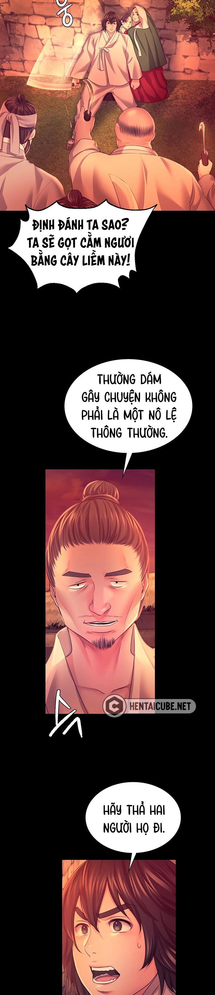 Phu nhân Ch. 72 - Page 20