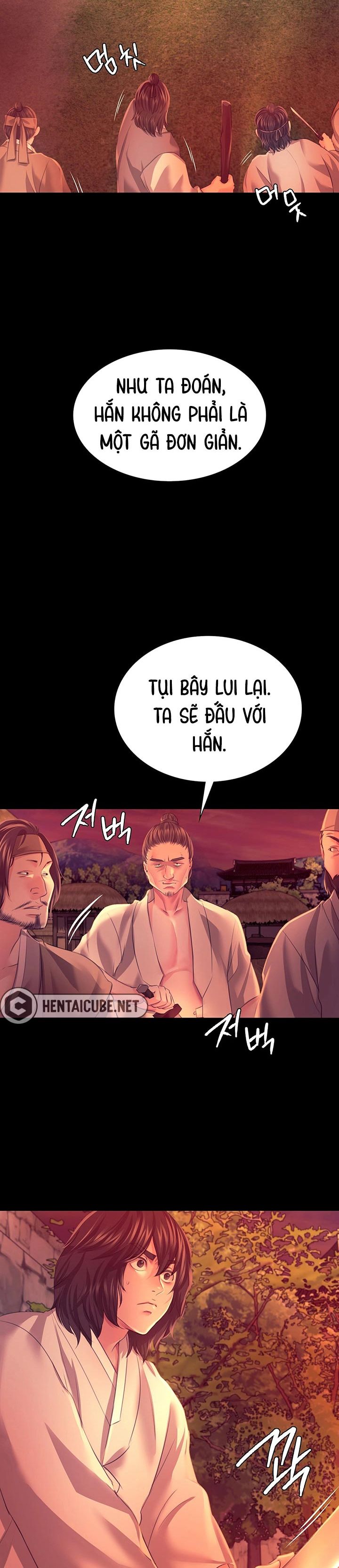 Phu nhân Ch. 72 - Page 24