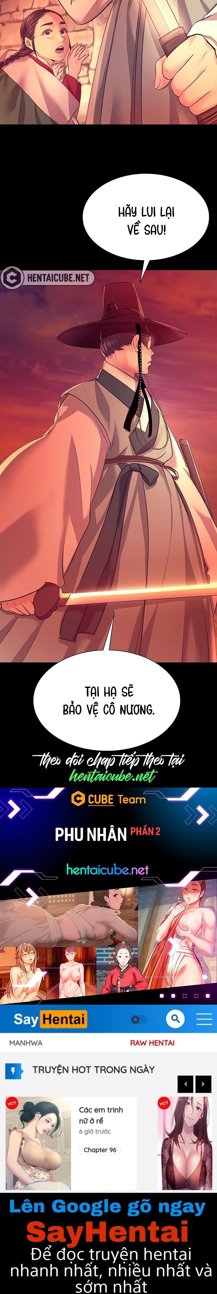 Phu nhân Ch. 72 - Page 32