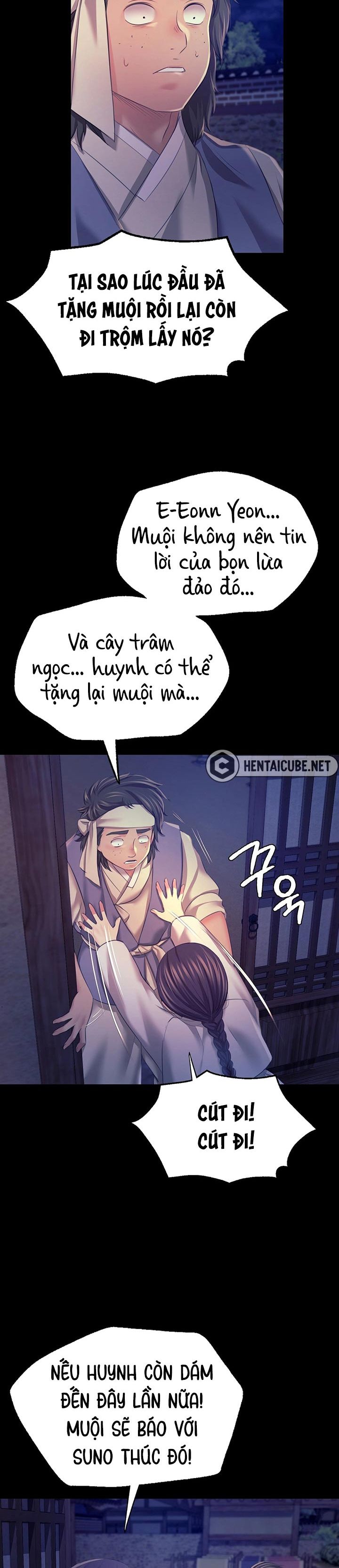 Phu nhân Ch. 74 - Page 13