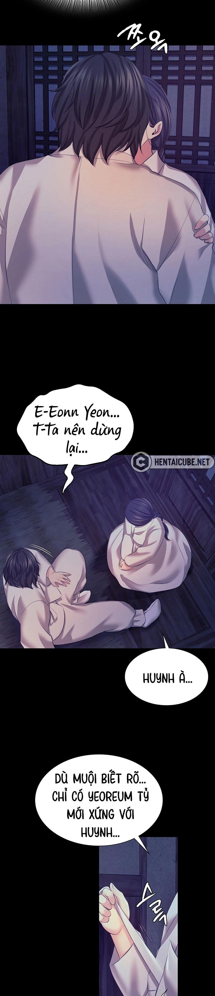 Phu nhân Ch. 74 - Page 21