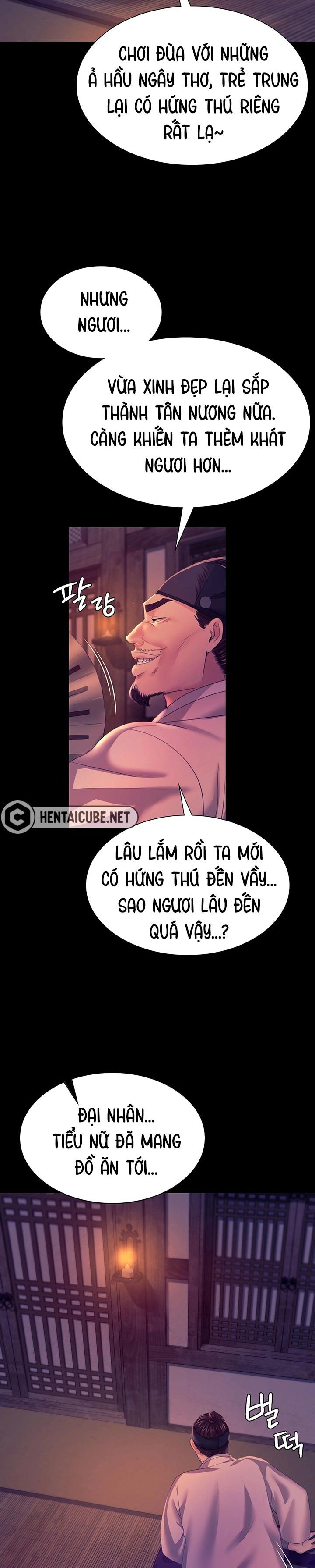 Phu nhân Ch. 76 - Page 2