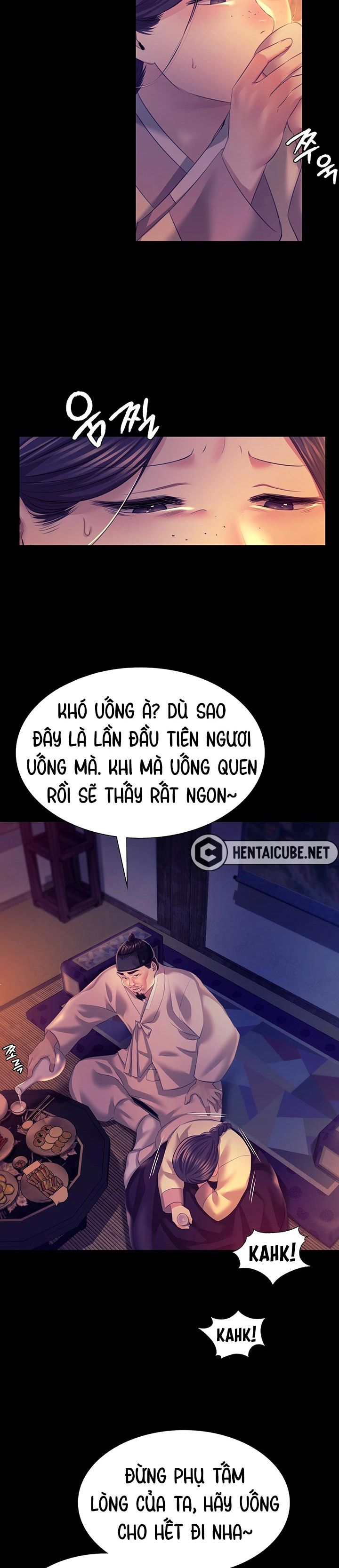 Phu nhân Ch. 76 - Page 6