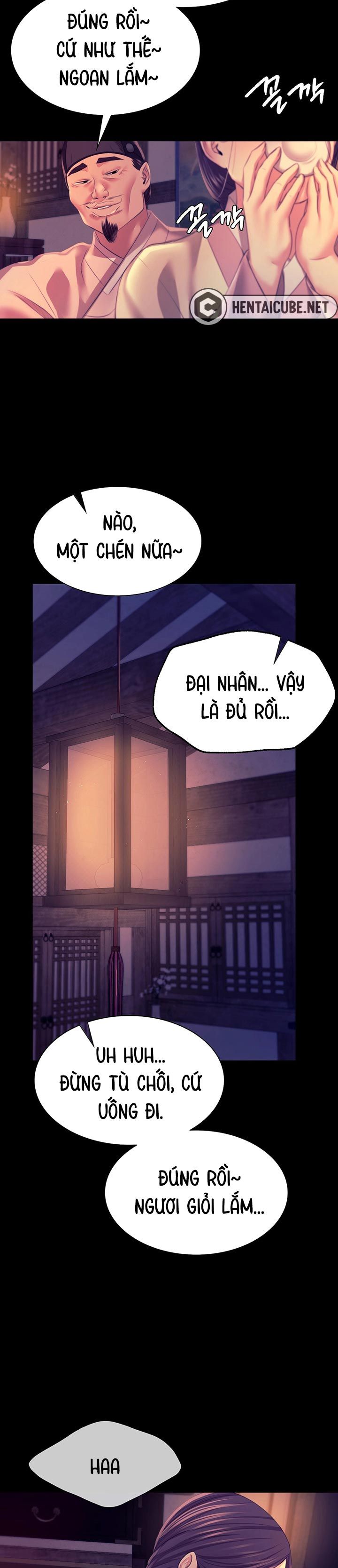 Phu nhân Ch. 76 - Page 7