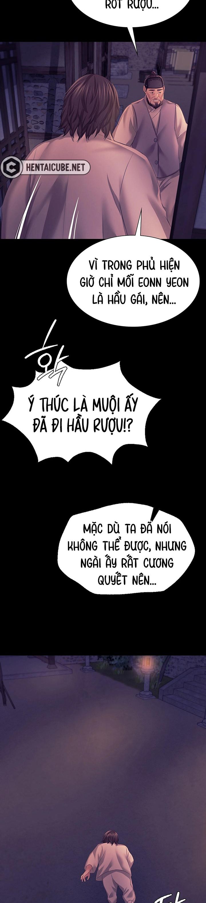 Phu nhân Ch. 76 - Page 16