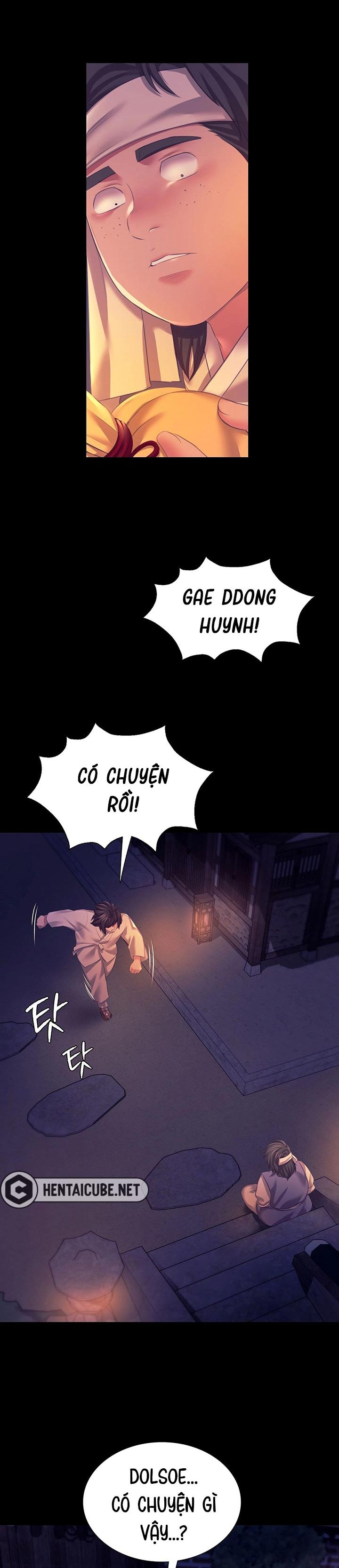 Phu nhân Ch. 76 - Page 18