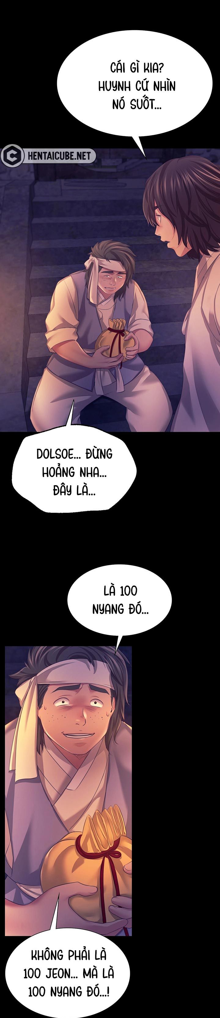 Phu nhân Ch. 76 - Page 21