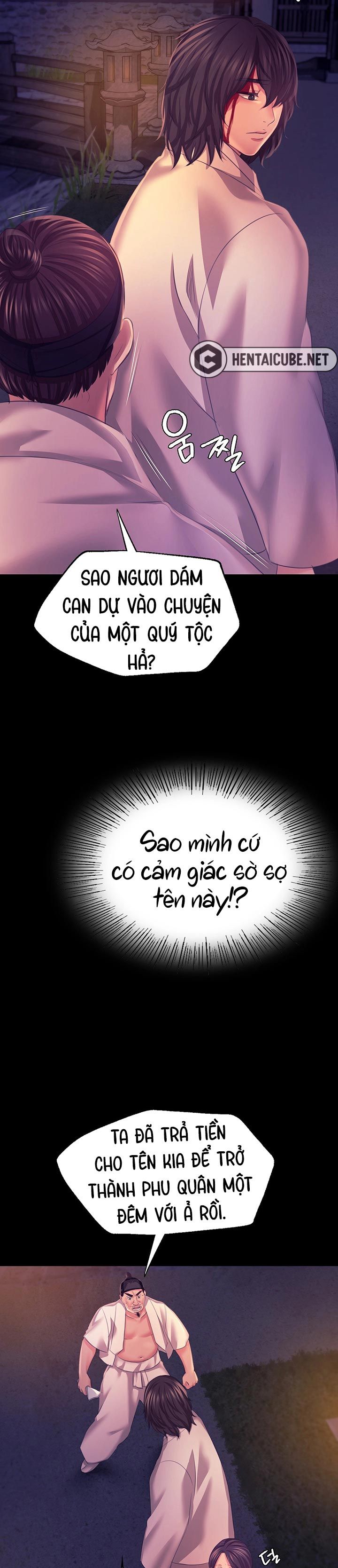 Phu nhân Ch. 76 - Page 33