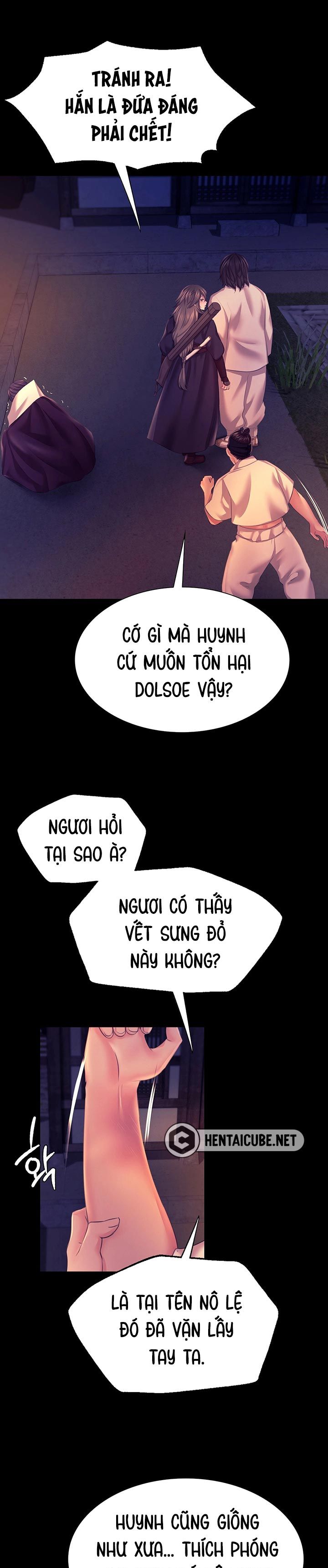 Phu nhân Ch. 77 - Page 7