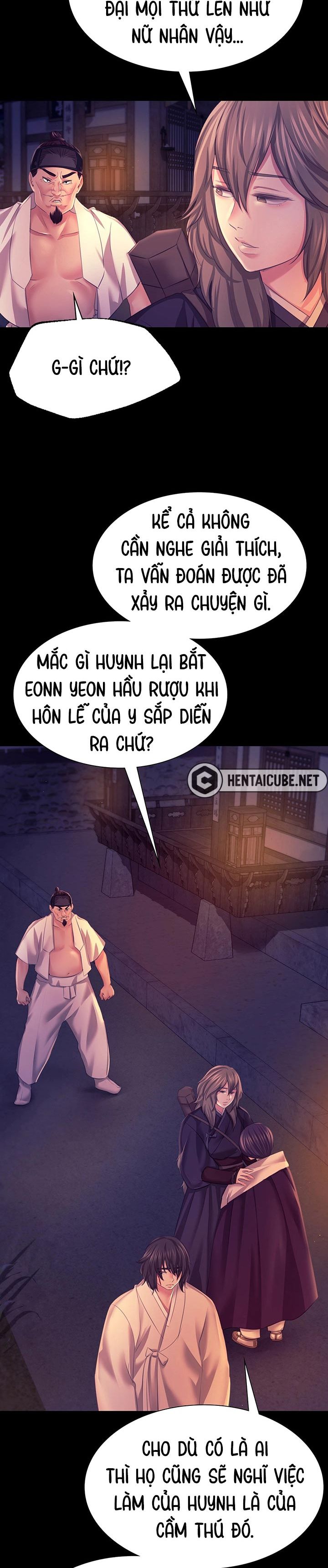 Phu nhân Ch. 77 - Page 8