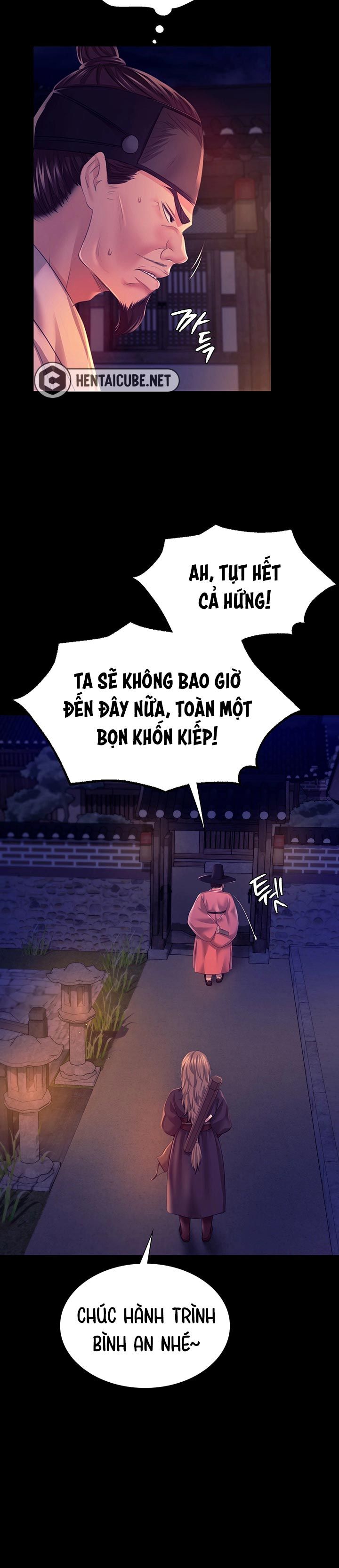 Phu nhân Ch. 77 - Page 11