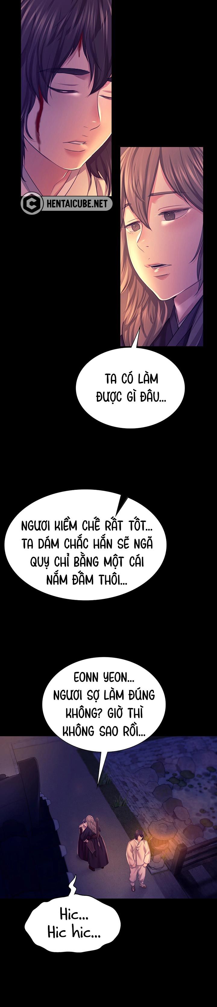 Phu nhân Ch. 77 - Page 13