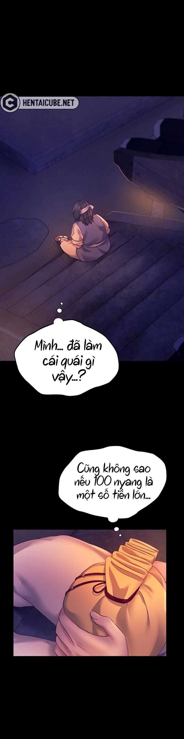 Phu nhân Ch. 77 - Page 15