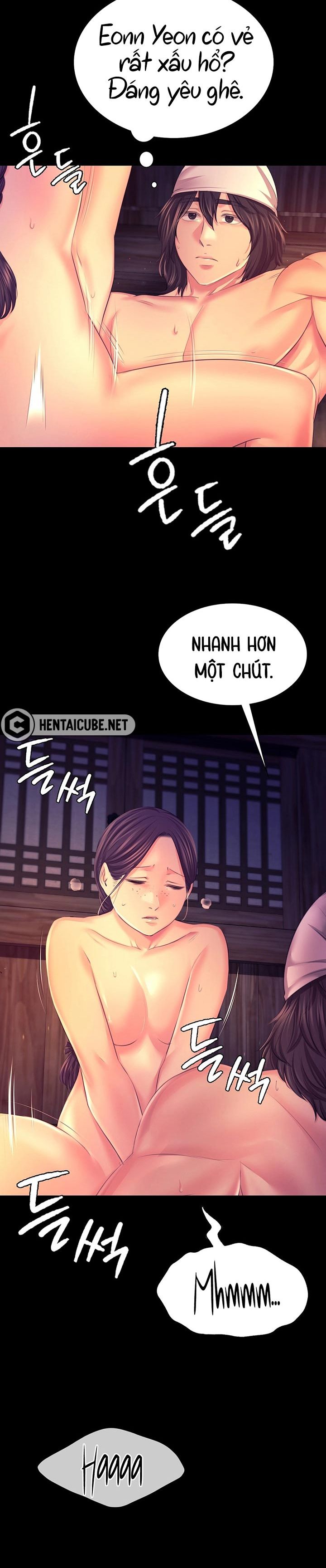 Phu nhân Ch. 78 - Page 12