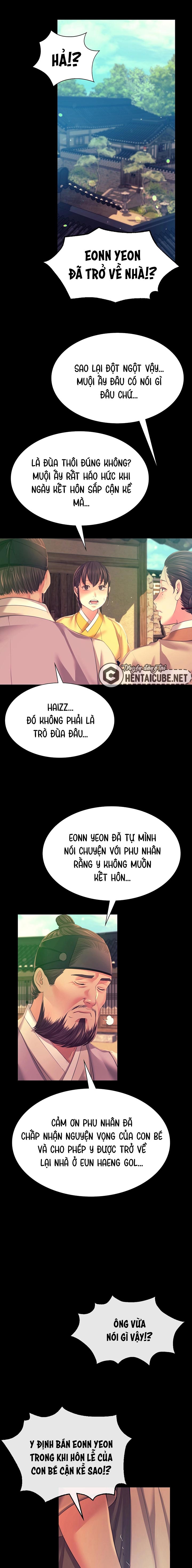 Phu nhân Ch. 80 - Page 5