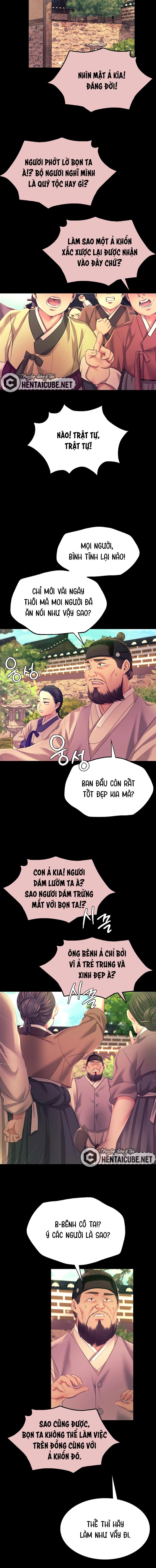 Phu nhân Ch. 83 - Page 8