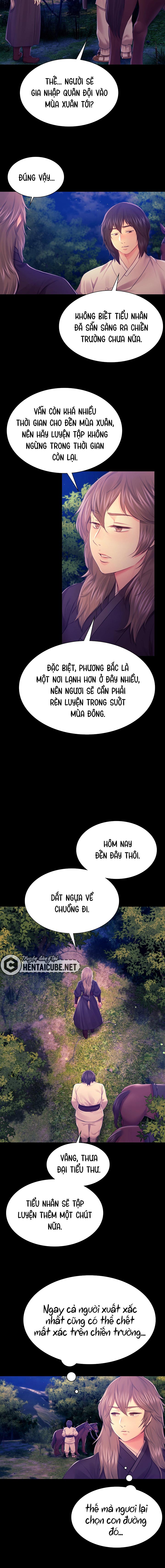 Phu nhân Ch. 85 - Page 10