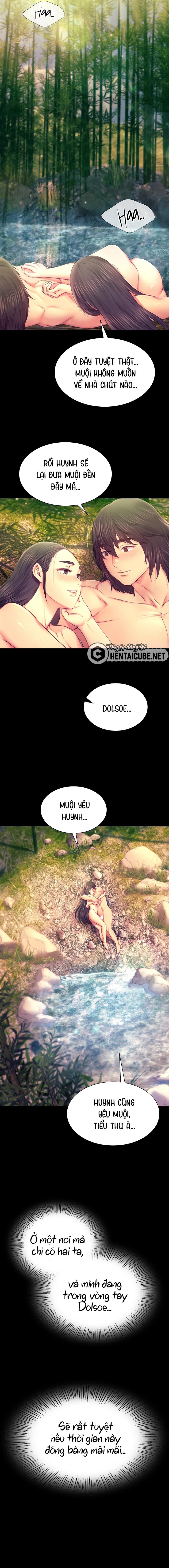 Phu nhân Ch. 87 - Page 11