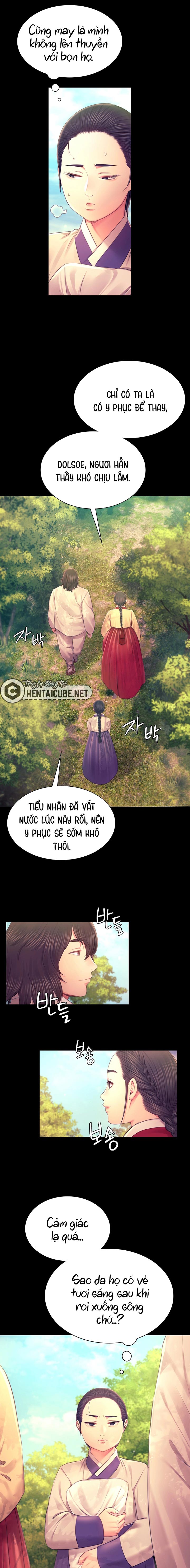 Phu nhân Ch. 87 - Page 13