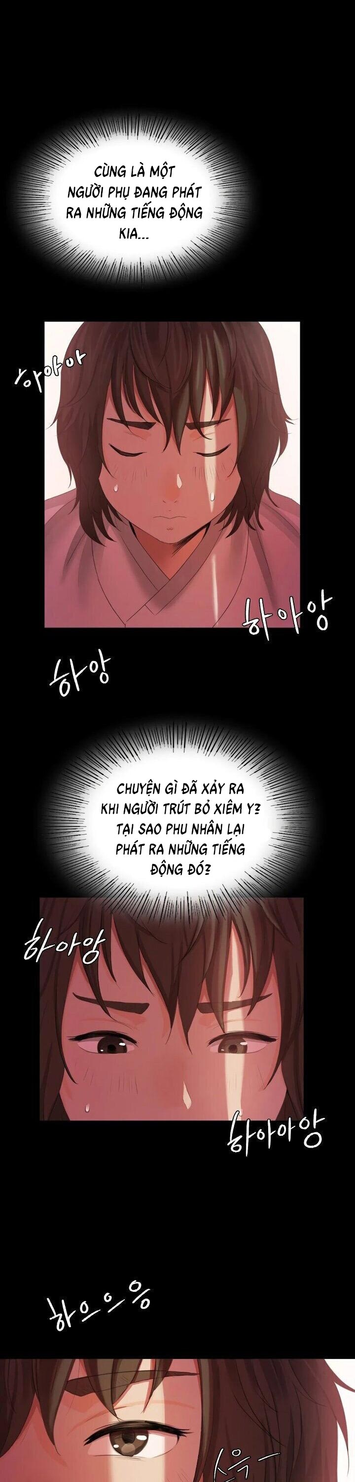 Phu nhân Chap 02 - Page 14