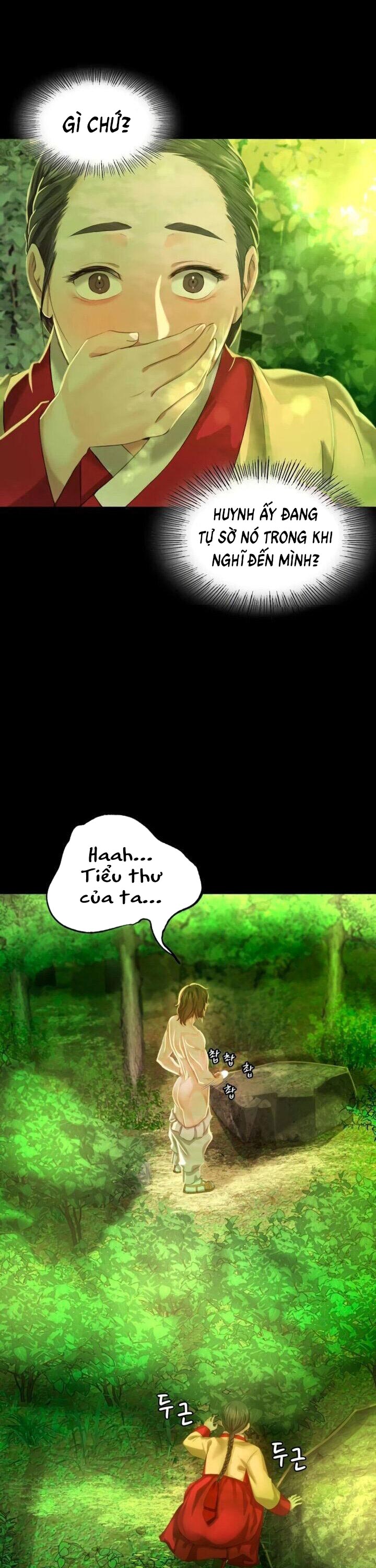 Phu nhân Chap 07 - Page 17