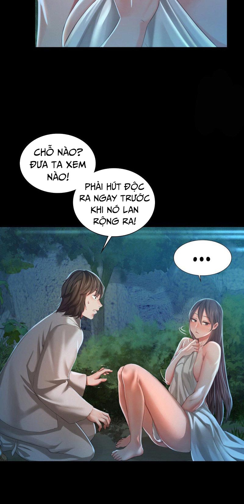 Phu nhân Chap 08 - Page 49