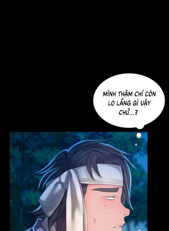 Phu nhân Chap 11 - Page 38