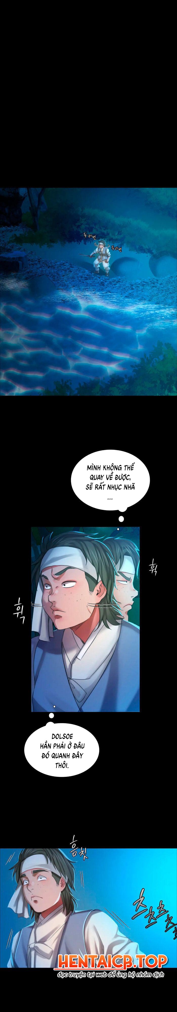 Phu nhân Chap 11 - Page 52