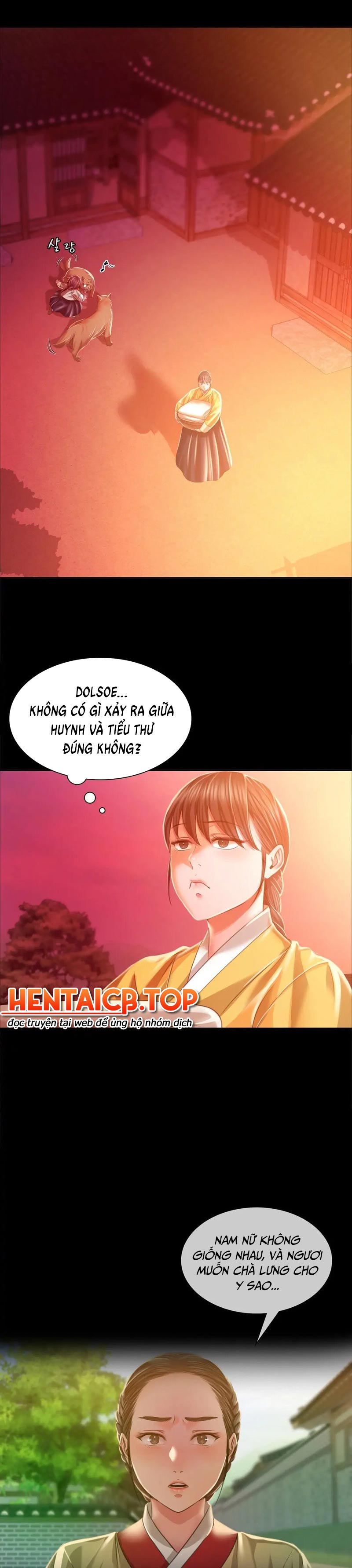 Phu nhân Chap 29 - Page 27