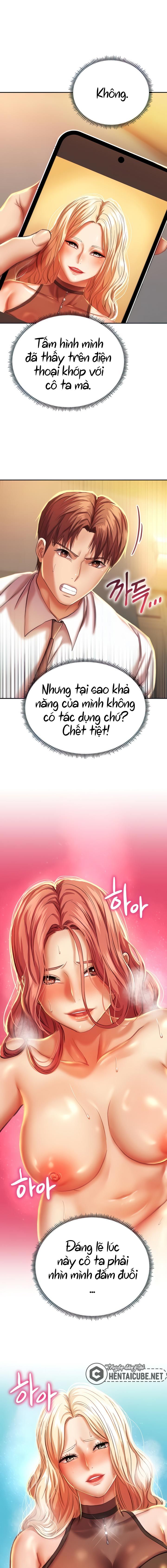 Phụ nữ của thần Ch. 6 - Page 6