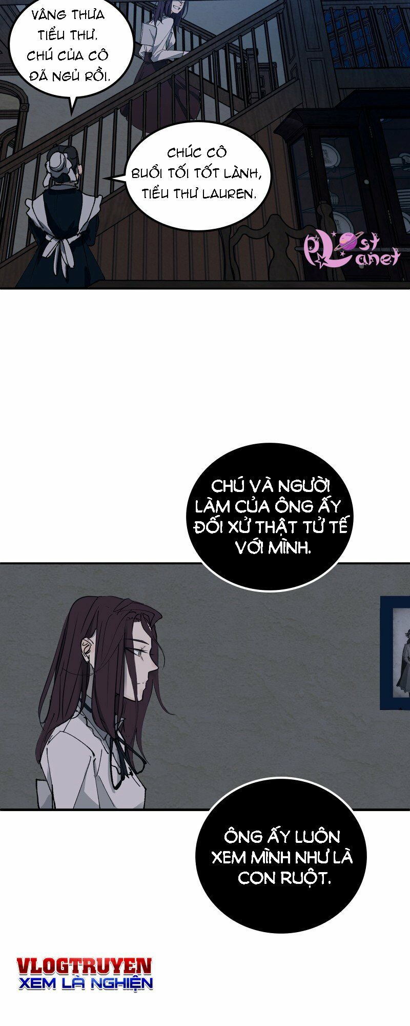 Purple Hyacinth Chapter 1 - Page 50