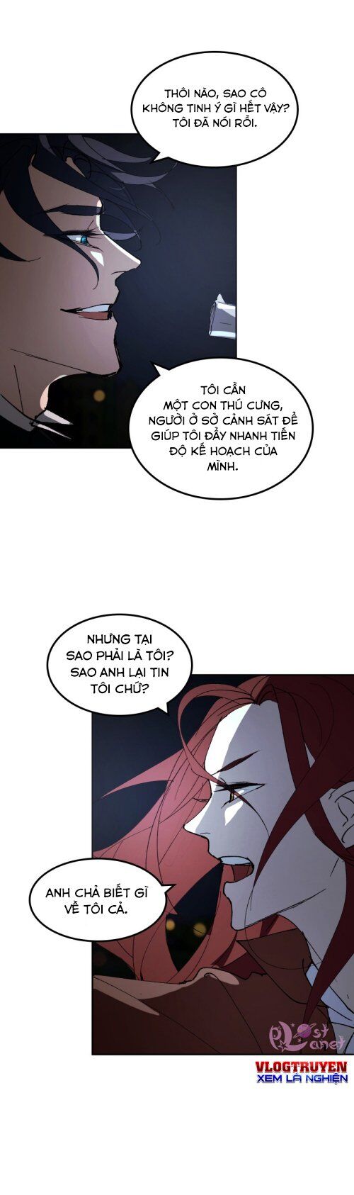 Purple Hyacinth Chapter 10 - Page 10