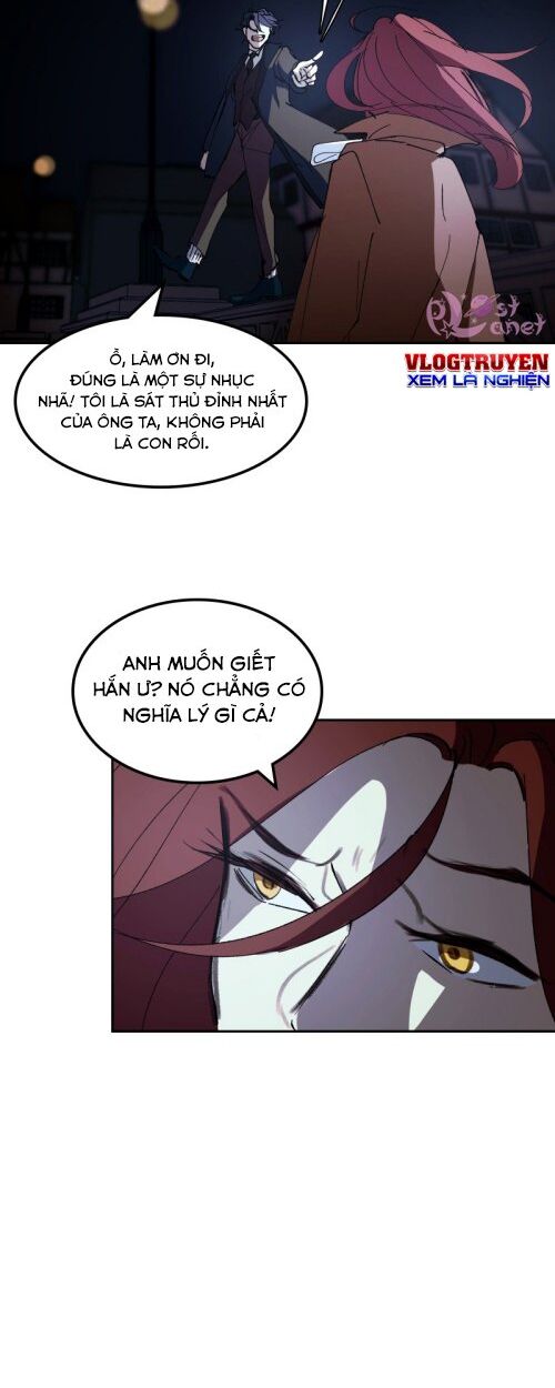 Purple Hyacinth Chapter 10 - Page 15