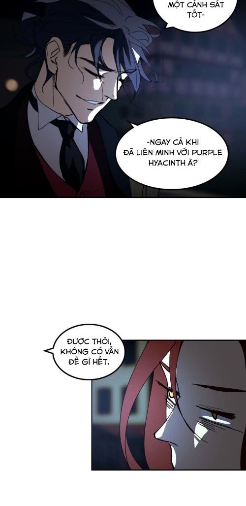 Purple Hyacinth Chapter 10 - Page 27